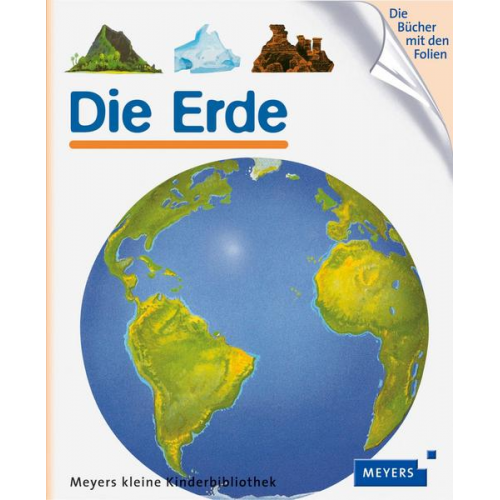 Die Erde