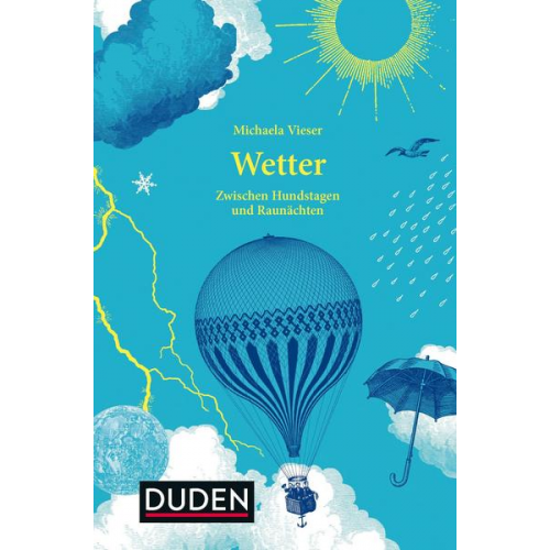 Michaela Vieser - Wetter