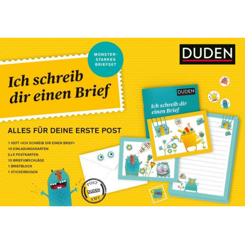 Janine Eck - Ich schreib dir einen Brief