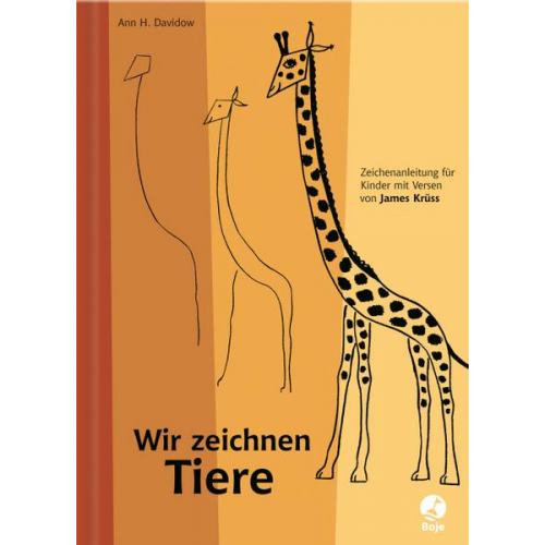 108567 - Wir zeichnen Tiere