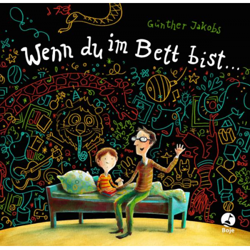 129187 - Wenn du im Bett bist ...