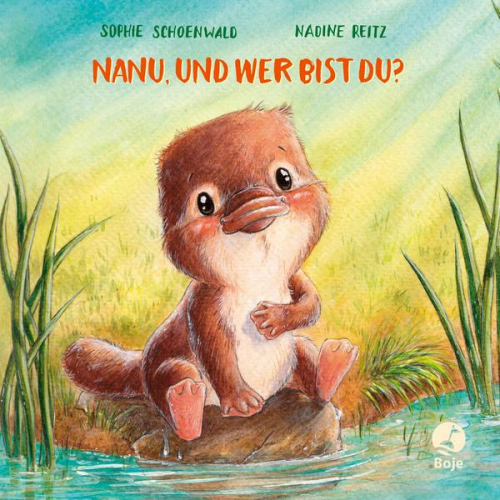 50013 - Nanu, und wer bist du?