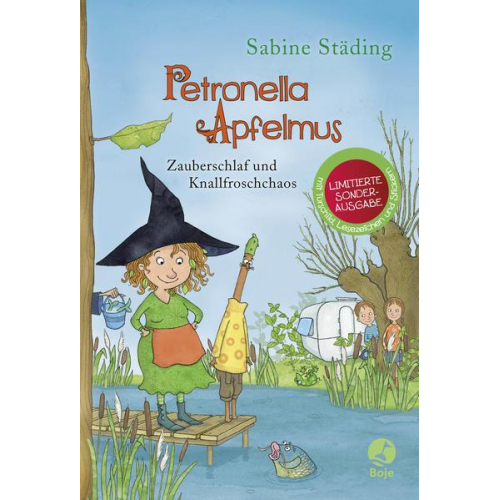 74922 - Petronella Apfelmus (Sonderausgabe Band 2)