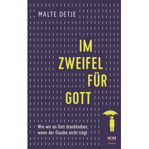 Malte Detje - Im Zweifel für Gott