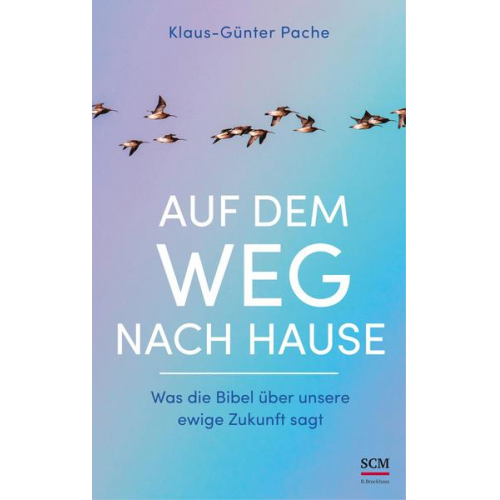 Klaus-Günter Pache - Auf dem Weg nach Hause