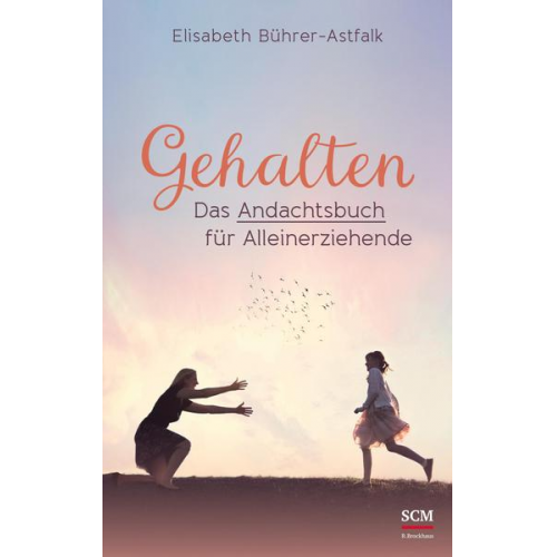 Elisabeth Bührer-Astfalk - Gehalten