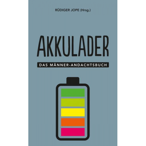 Akkulader