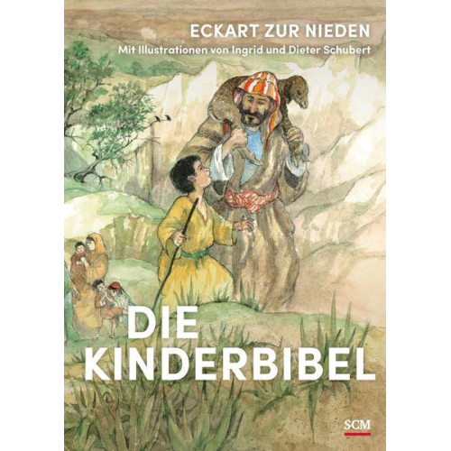 86960 - Die Kinderbibel