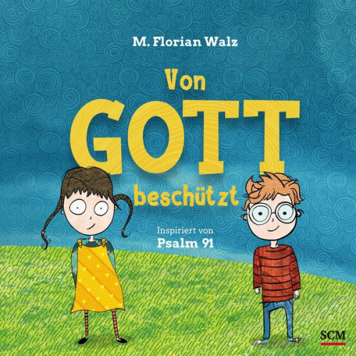 137447 - Von Gott beschützt