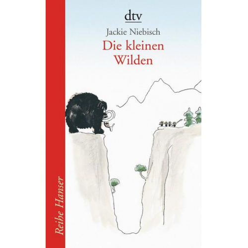 Jackie Niebisch - Die kleinen Wilden