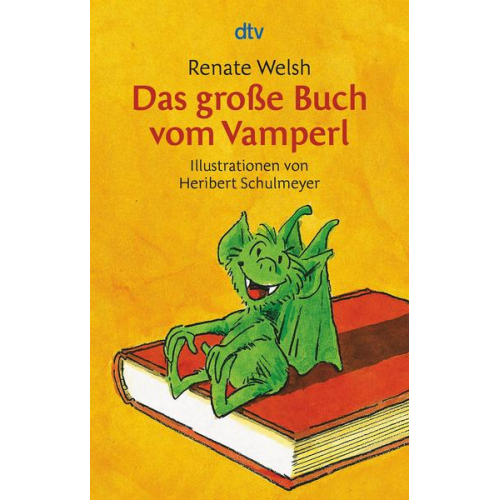 47308 - Das große Buch vom Vamperl