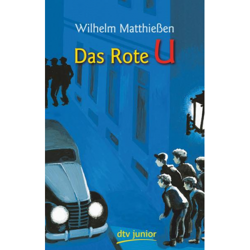 Wilhelm Matthiessen - Das Rote U