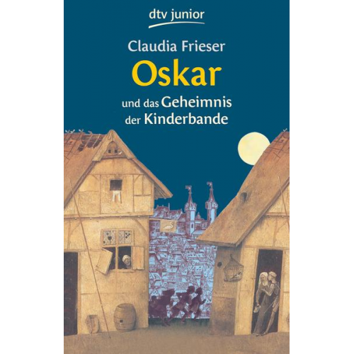 Claudia Frieser - Oskar und das Geheimnis der Kinderbande / Oskar & Albrecht Bd.2