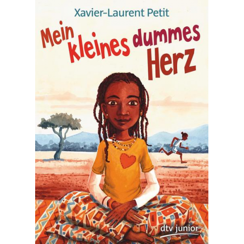 Xavier-Laurent Petit - Mein kleines dummes Herz