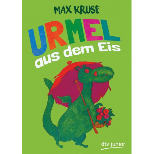 Max Kruse - Urmel aus dem Eis