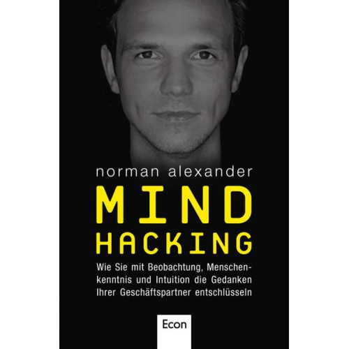 Norman Alexander - Mind Hacking