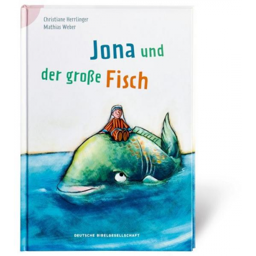 Jona und der große Fisch