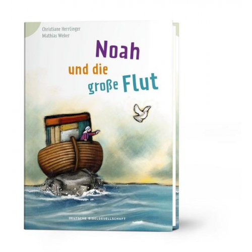 65460 - Noah und die große Flut