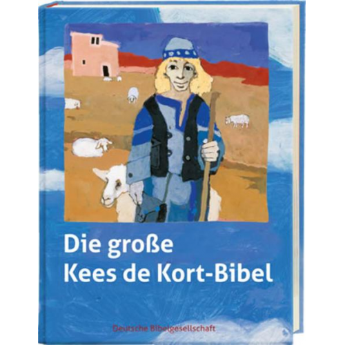 Die große Kees de Kort-Bibel