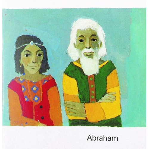 Abraham