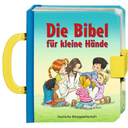 139715 - Die Bibel für kleine Hände