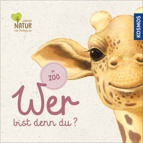 John Butler & Regina Schwarz - Wer bist denn du? Im Zoo