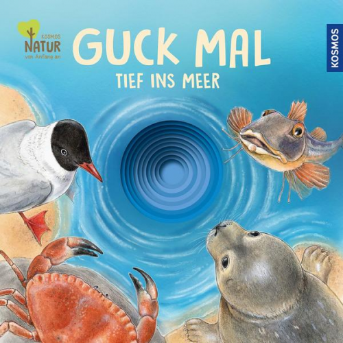 42322 - Guck mal tief ins Meer