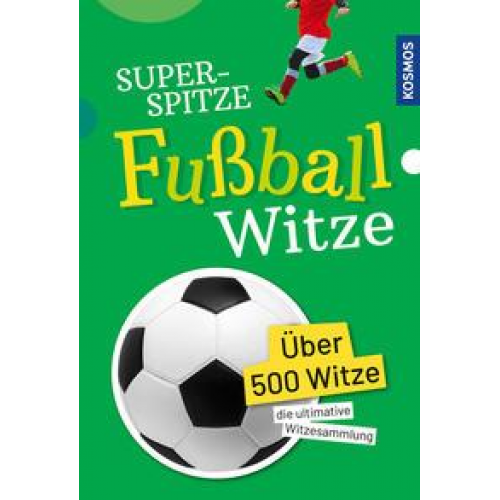 Superspitze Fußballwitze