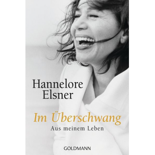 Hannelore Elsner - Im Überschwang