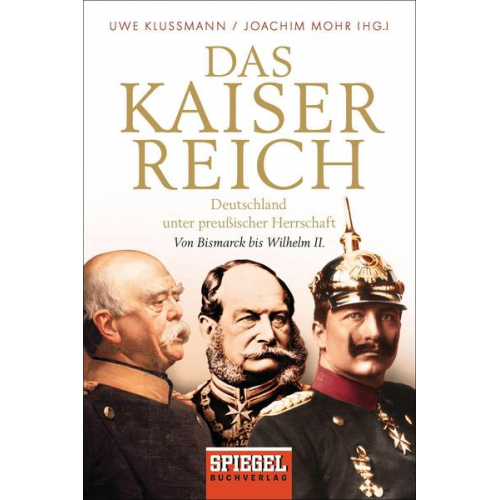 Das Kaiserreich