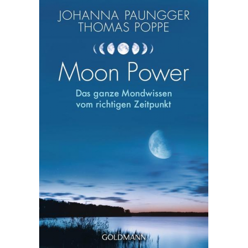 Johanna Paungger & Thomas Poppe - Moon Power