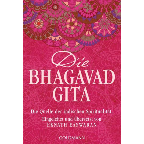 Die Bhagavad Gita