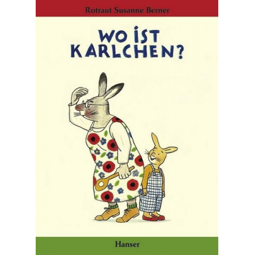 23595 - Wo ist Karlchen?