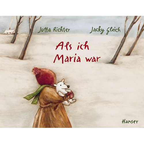 Jutta Richter & Jacky Gleich - Als ich Maria war