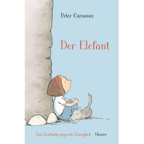 Peter Carnavas - Der Elefant