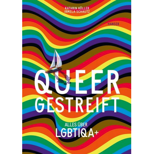 5929 - Queergestreift