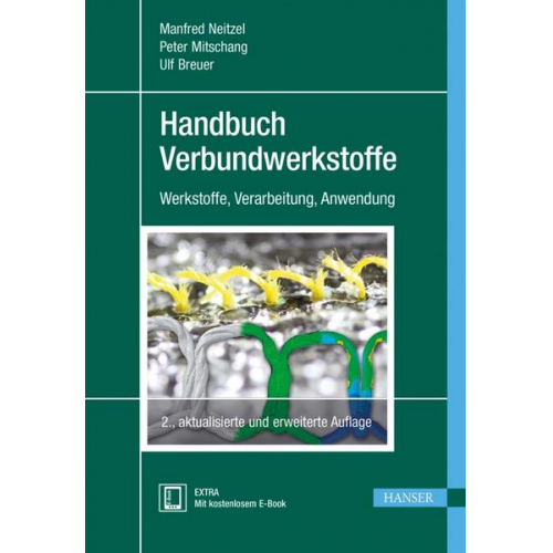 Handbuch Verbundwerkstoffe