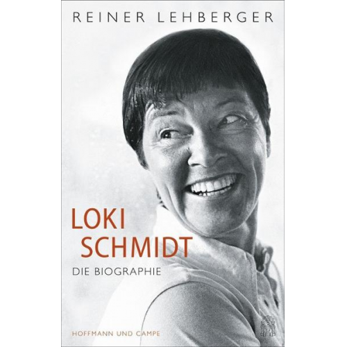 Reiner Lehberger - Loki Schmidt