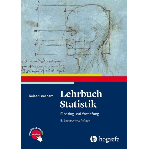 Rainer Leonhart - Lehrbuch Statistik