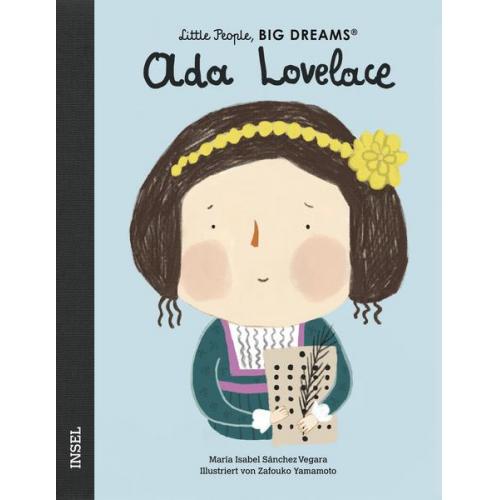 95535 - Ada Lovelace