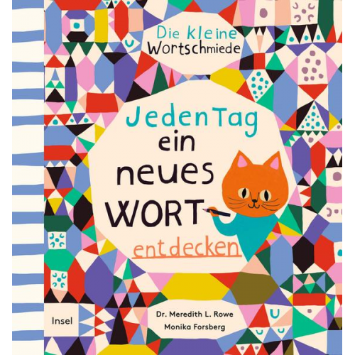 Meredith L. Rowe - Die kleine Wortschmiede