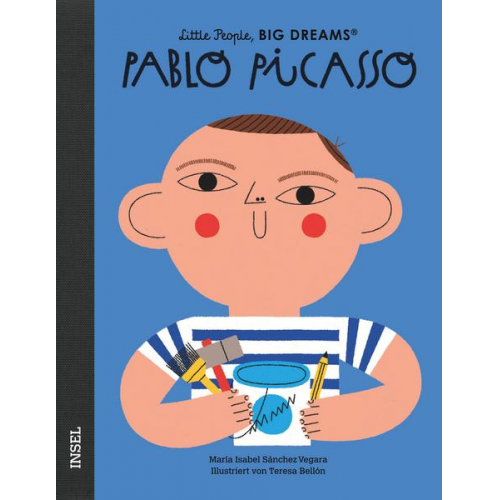 39694 - Pablo Picasso