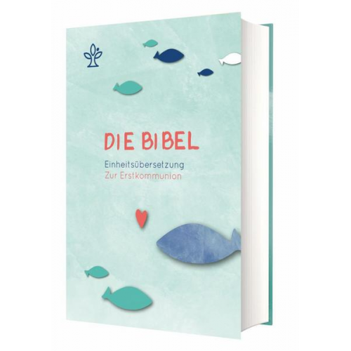 Die Bibel Einheitsübersetzung