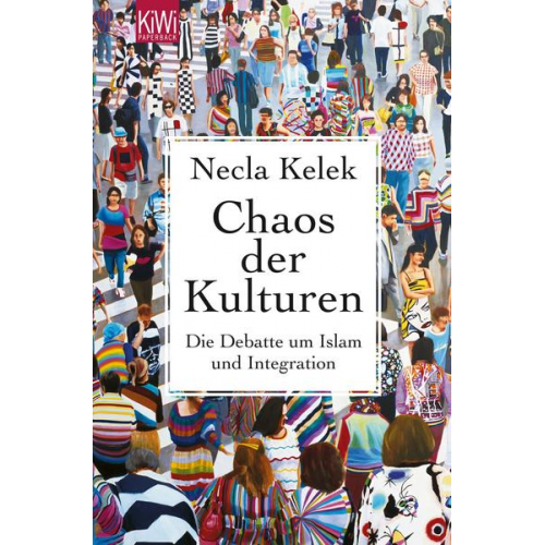 Necla Kelek - Chaos der Kulturen