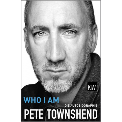 Pete Townshend - Who I Am