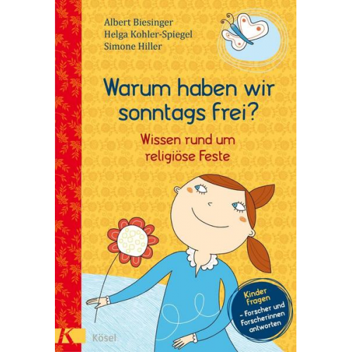 Warum haben wir sonntags frei?