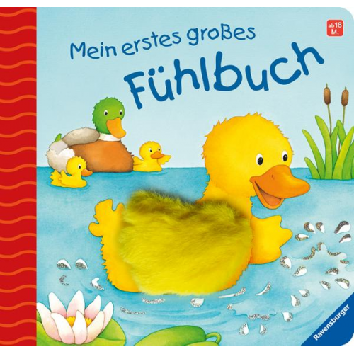 129374 - Mein erstes großes Fühlbuch