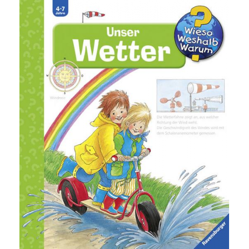 46095 - Unser Wetter