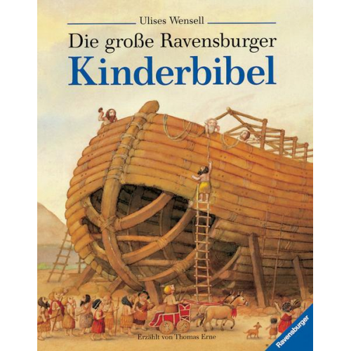 45106 - Die große Ravensburger Kinderbibel