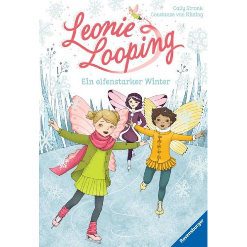 118014 - Leonie Looping, Band 6: Ein elfenstarker Winter